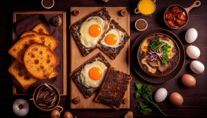 Vegane Leckerbissen: Pflanzliche Rezepte zum Verlieben