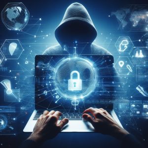 Die neuesten Trends in der Cyber-Sicherheit