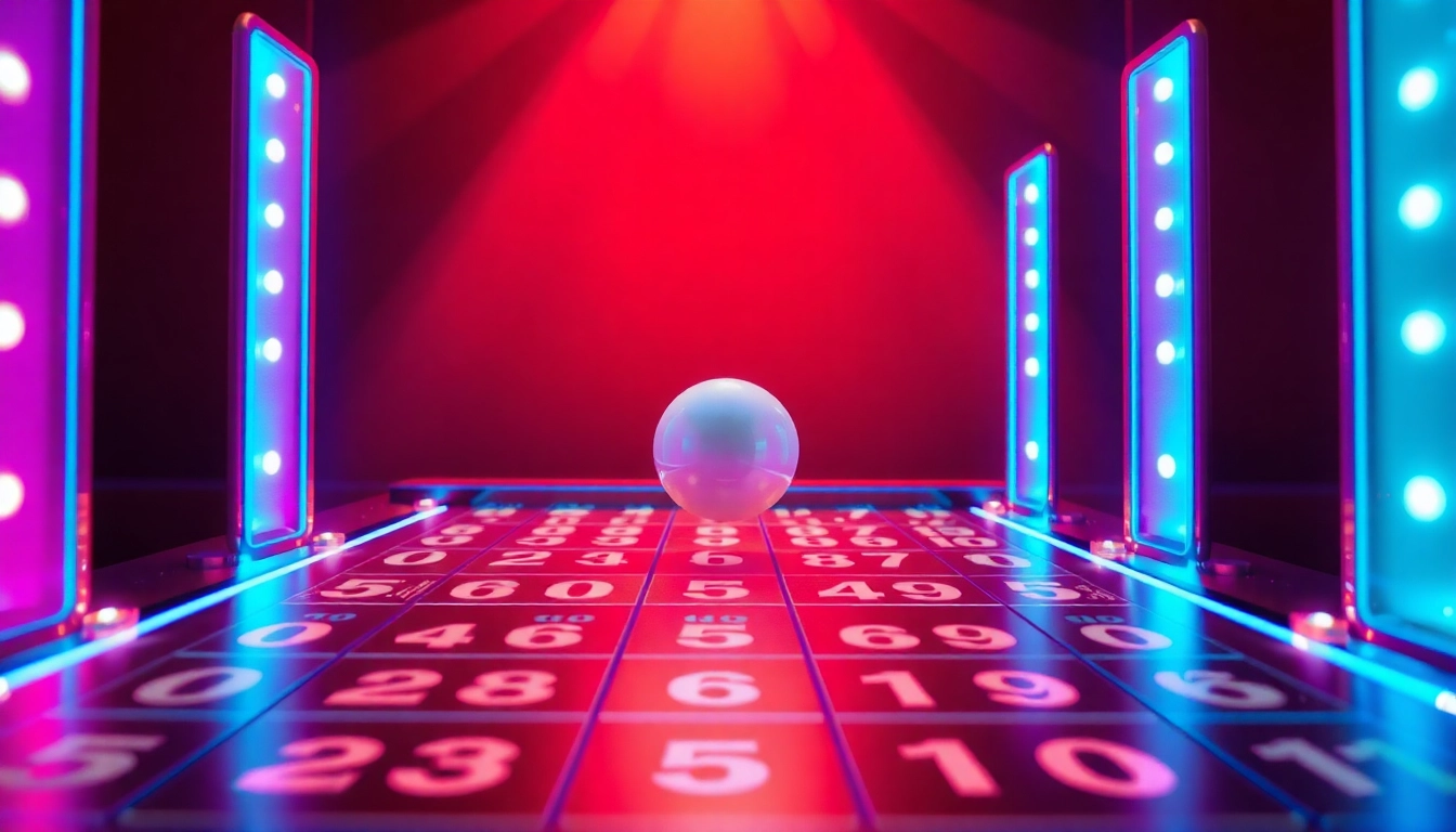 Beobachte, wie die Plinko-Kugel durch das stachelige Feld fällt und Gewinne erzielt.