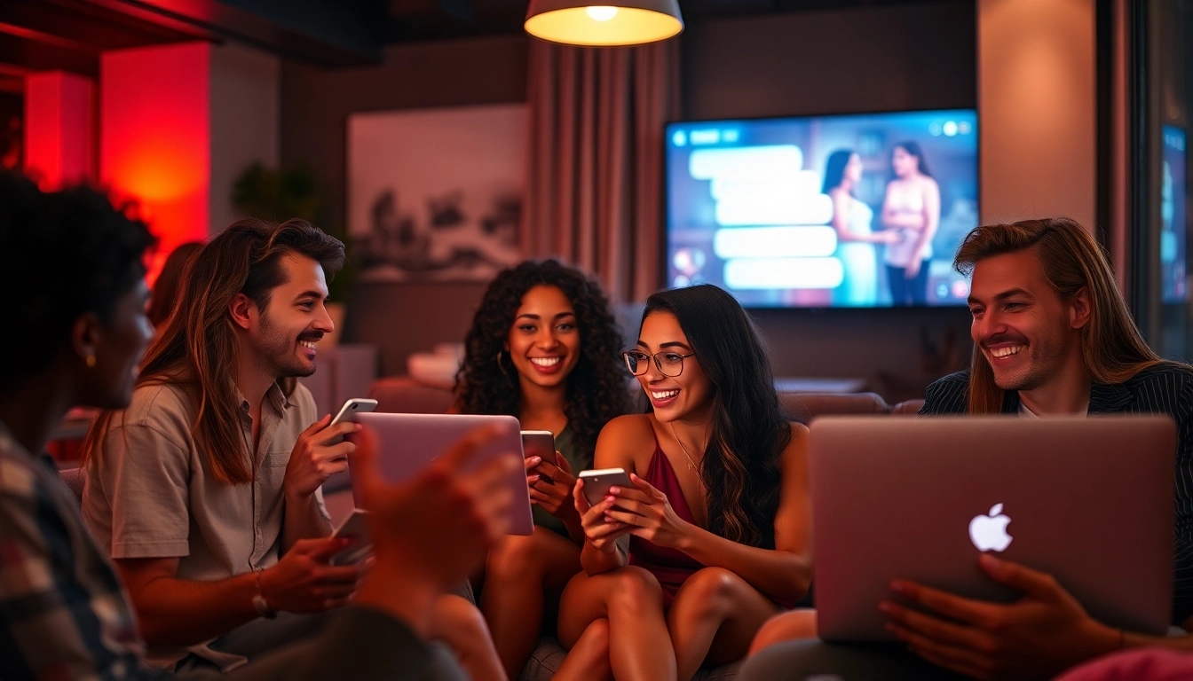 Effective Sex Chat Strategies for Adults in 2025: Engage and Connect Seamlessly