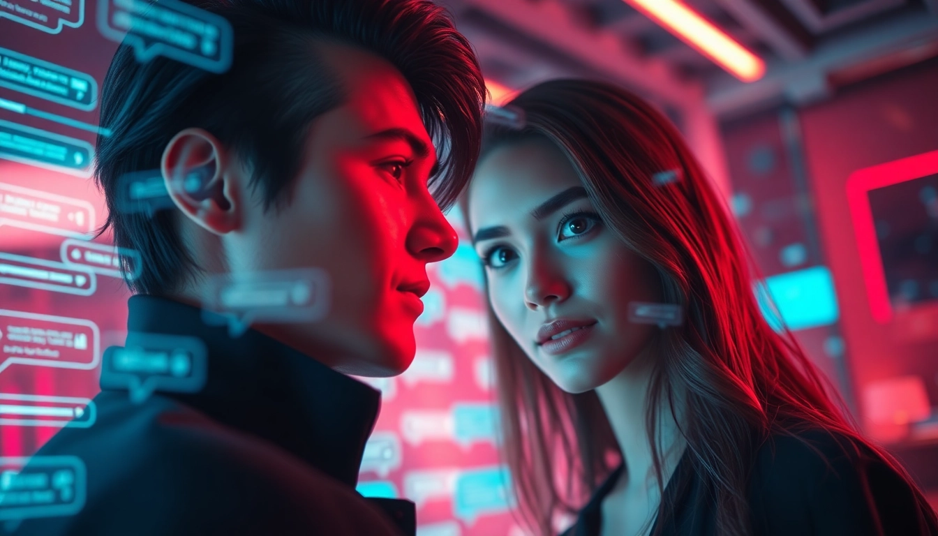 Revolutionary Insights on Porn AI Chat: Elevate Your Experience in 2025