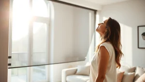 Fliegengittermaxx: Ihr professioneller Insektenschutz für jedes Zuhause