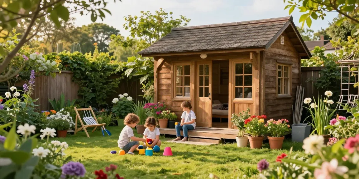 Die Top 7 Möglichkeiten, wie Gartenhaus Holz den Garten im Jahr 2026 verändert